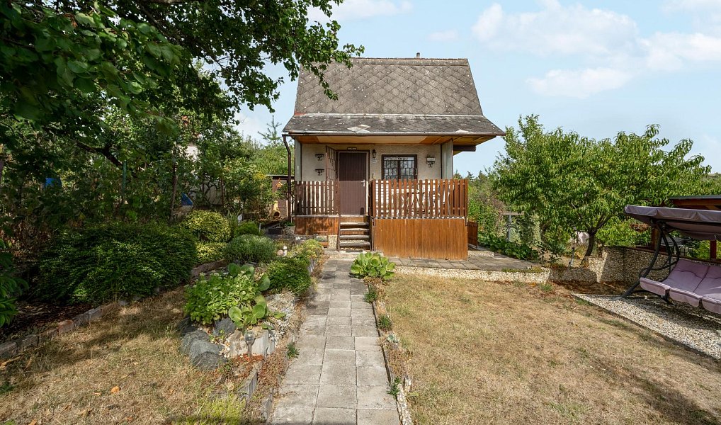 Prodej domu, 40 m², Brno-venkov, Želešice