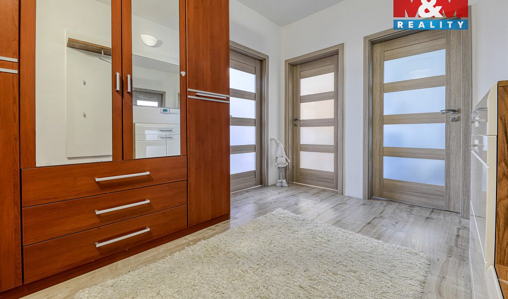 Prodej bytu 3+1 83 m², Dobřany – náhled fotky 22