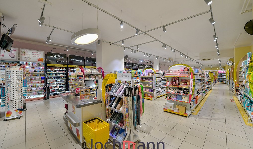 Pronájem obchodních prostor 340 m², České Budějovice – náhled fotky 14