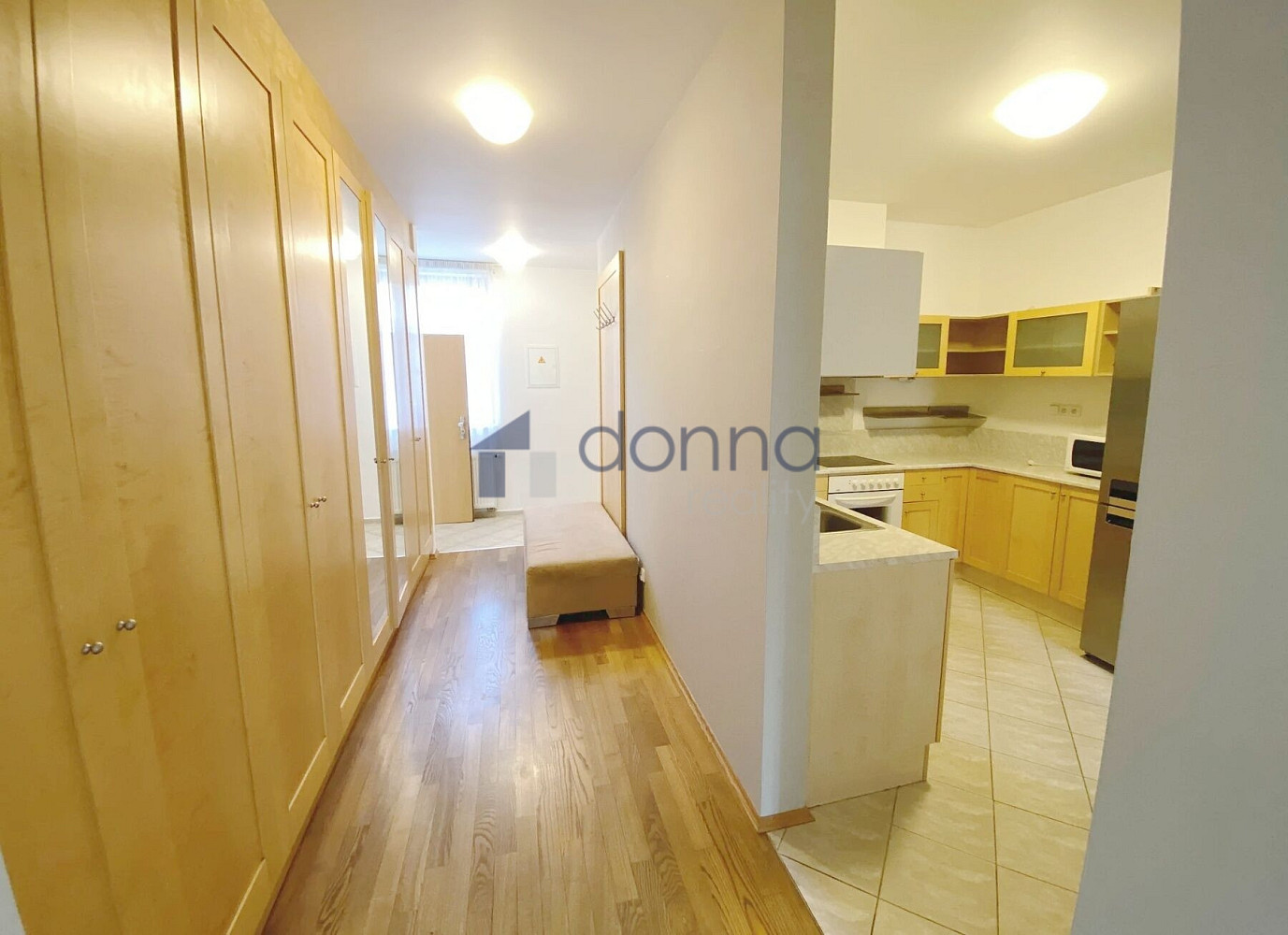 Pronájem bytu 3+1 91 m² – fotografie 5