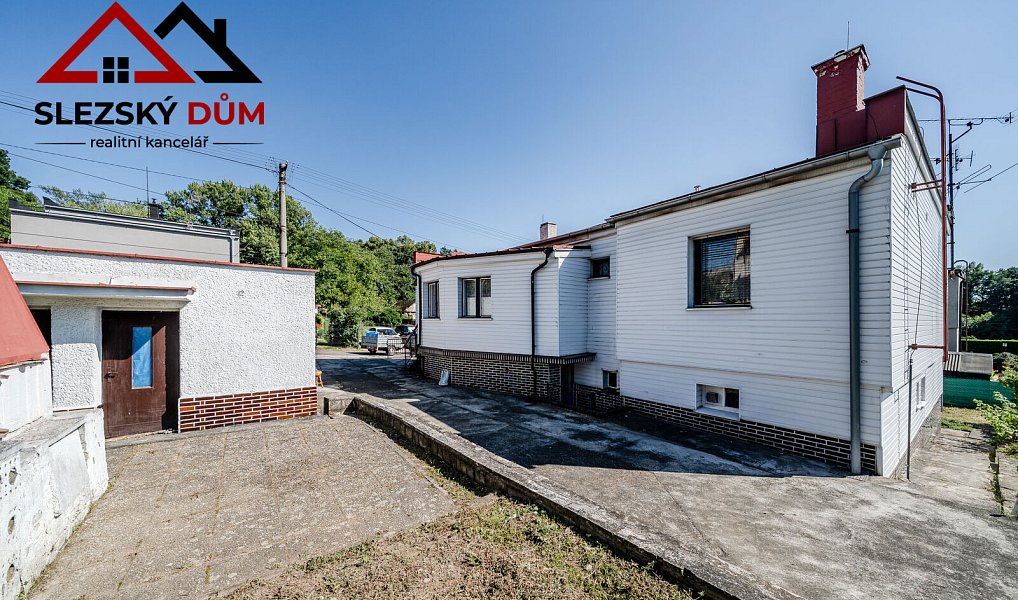 Prodej domu 200 m² s pozemkem 524 m², Dětmarovice – náhled fotky 5