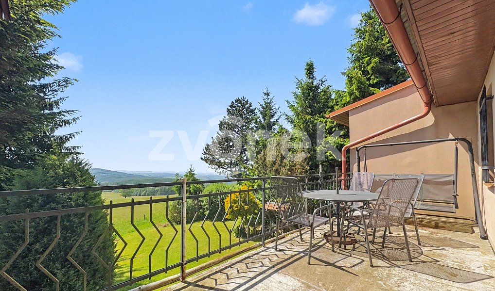 Prodej chaty/chalupy 167 m² s pozemkem 429 m², Bystřice pod Lopeníkem – náhled fotky 12