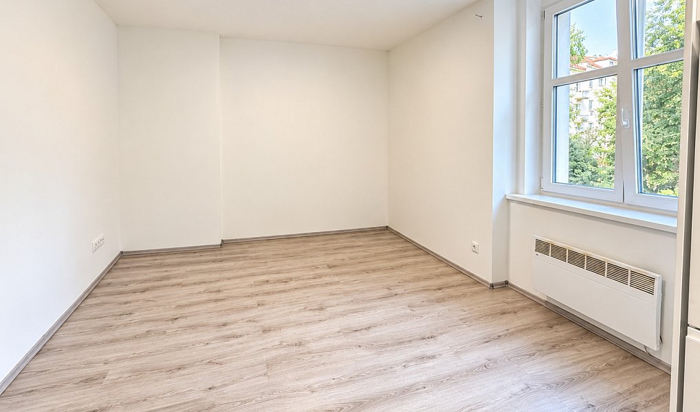 Prodej bytu 2+kk 54 m², Praha – náhled fotky 5
