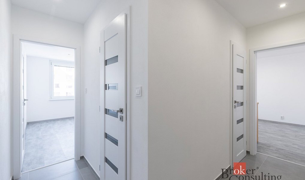 Prodej bytu 2+kk 38 m², Brno – náhled fotky 3