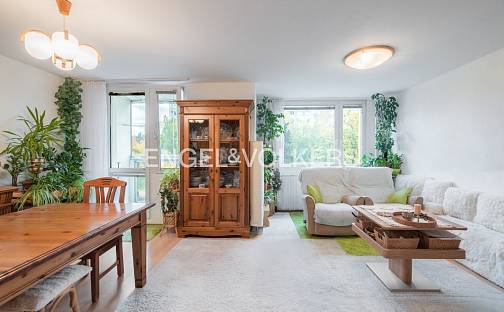 Prodej bytu 3+kk 70 m², Zdiměřická, Praha 4 - Chodov
