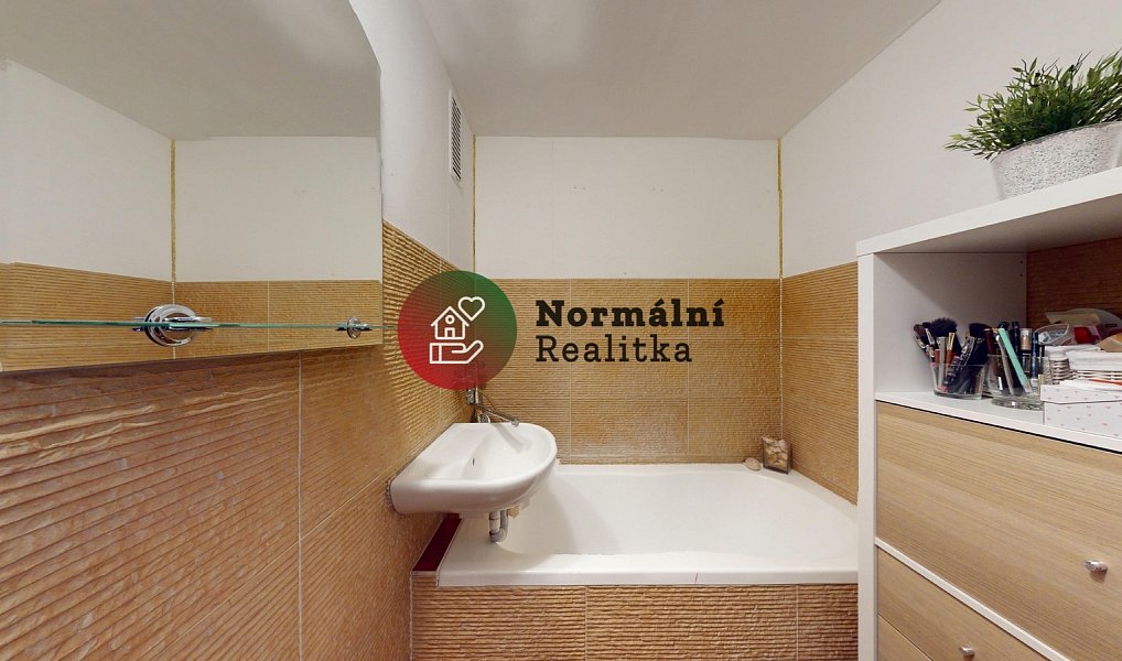 Prodej bytu 2+1 63 m², Kralupy nad Vltavou – náhled fotky 19