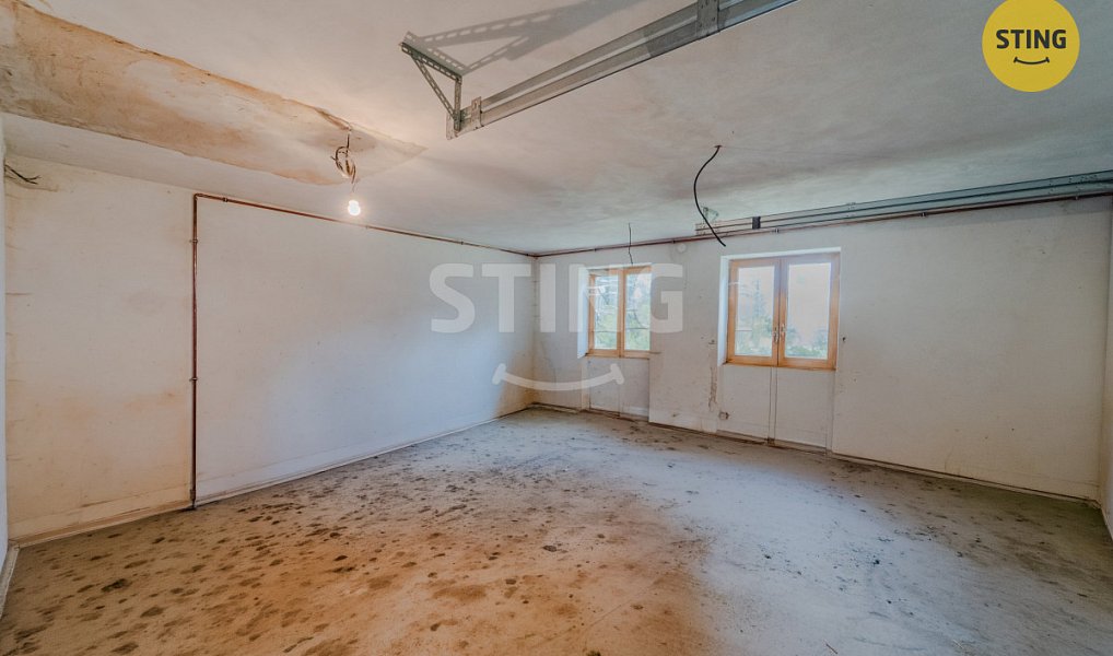 Prodej domu 280 m² s pozemkem 2 800 m², Václavov u Bruntálu – náhled fotky 18