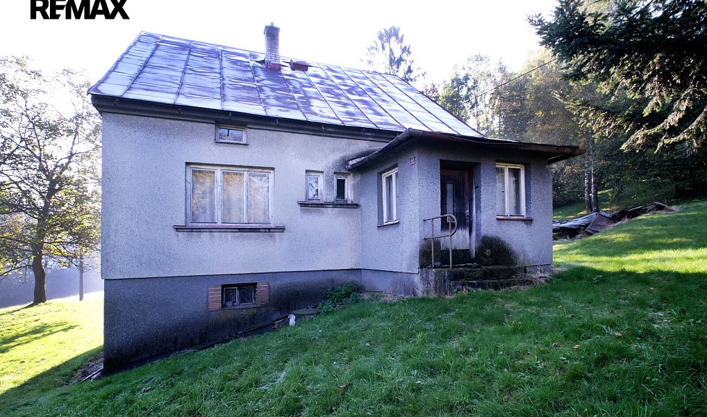 Prodej domu 150 m² s pozemkem 1 616 m², Komorní Lhotka – náhled fotky 42