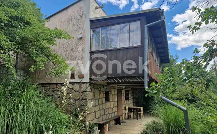 Prodej chaty/chalupy 90 m² s pozemkem 395 m², Smraďavka, Buchlovice, okres Uherské Hradiště