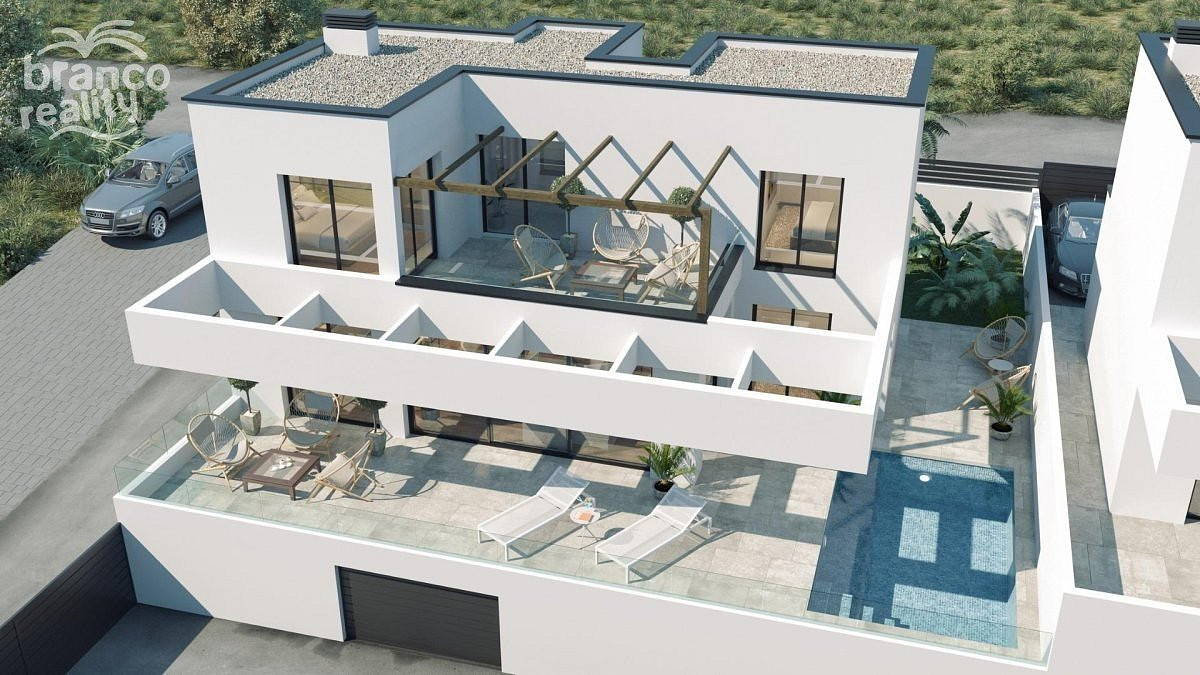 Prodej domu 314 m² s pozemkem 250 m² - Vista 3