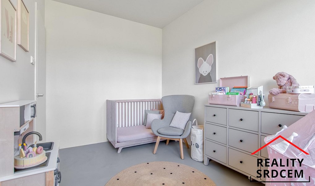 Pronájem domu 147 m² s pozemkem 1 447 m², Pržno – náhled fotky 16