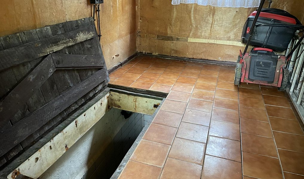 Prodej chaty/chalupy 36 m² s pozemkem 371 m², Sadská – náhled fotky 9