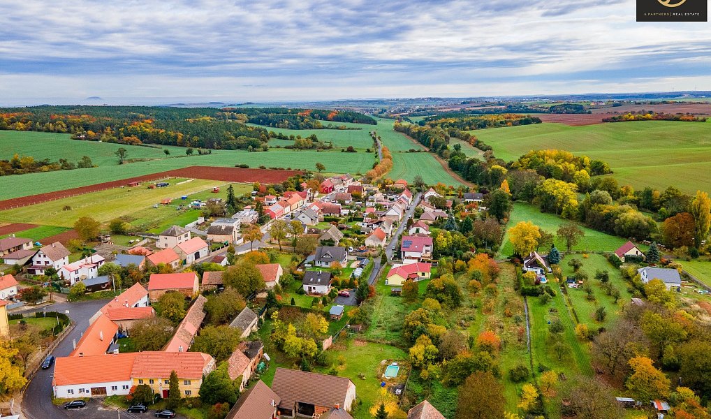 Prodej domu 150 m² s pozemkem 243 m², Jedomělice – náhled fotky 22