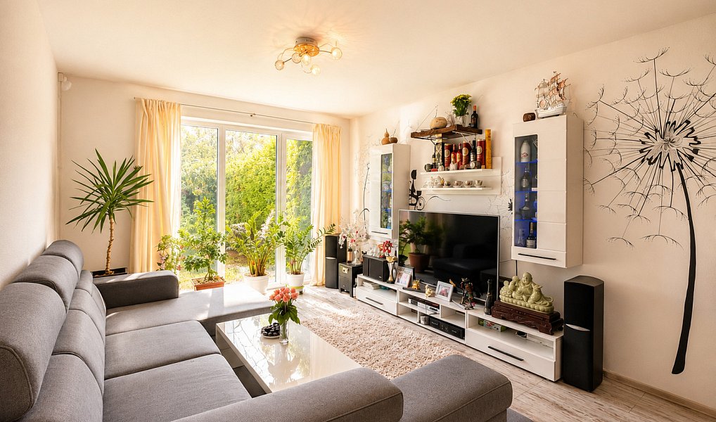 Prodej domu 86 m² s pozemkem 151 m², Horoměřice – náhled fotky 2