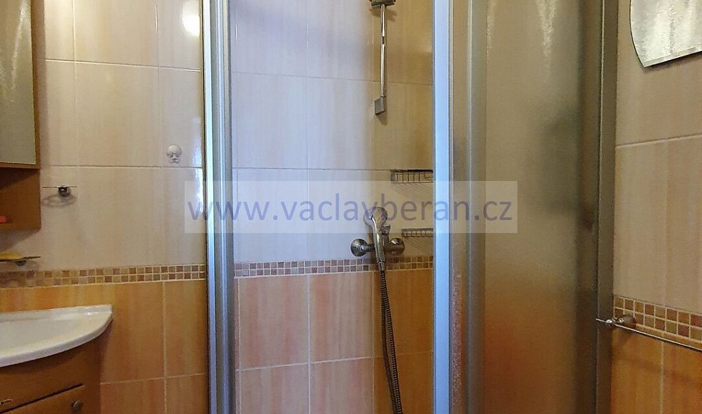 Pronájem bytu 3+1 71 m², Česká Třebová – náhled fotky 15