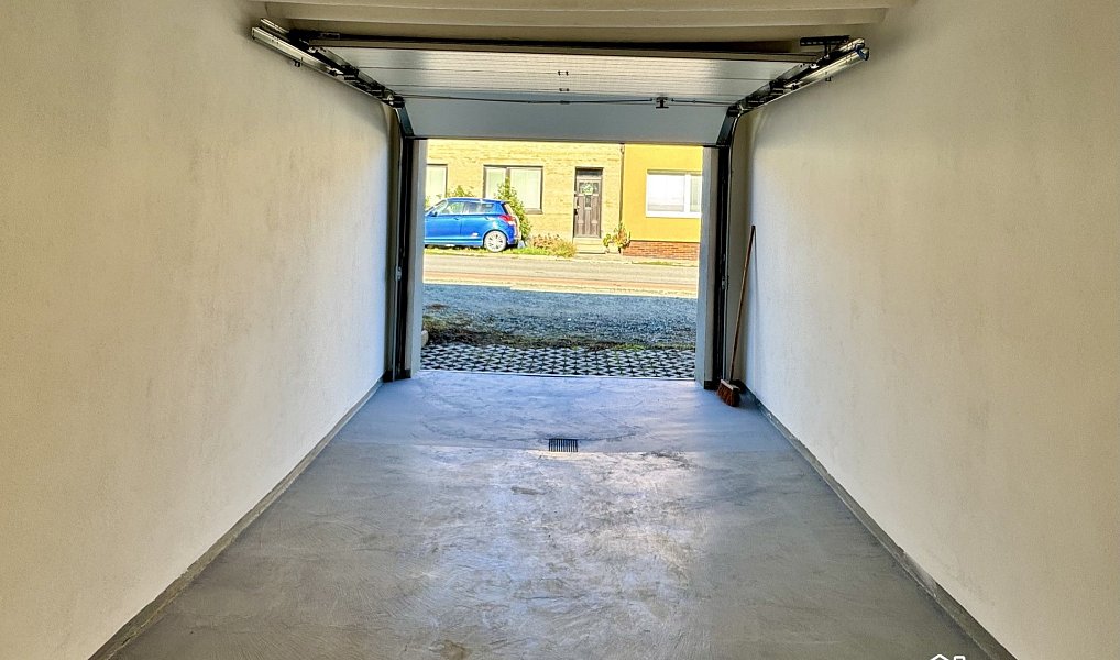 Prodej garáže, 17 m2 - Brno-Bystrc, Brno – náhled fotky 5