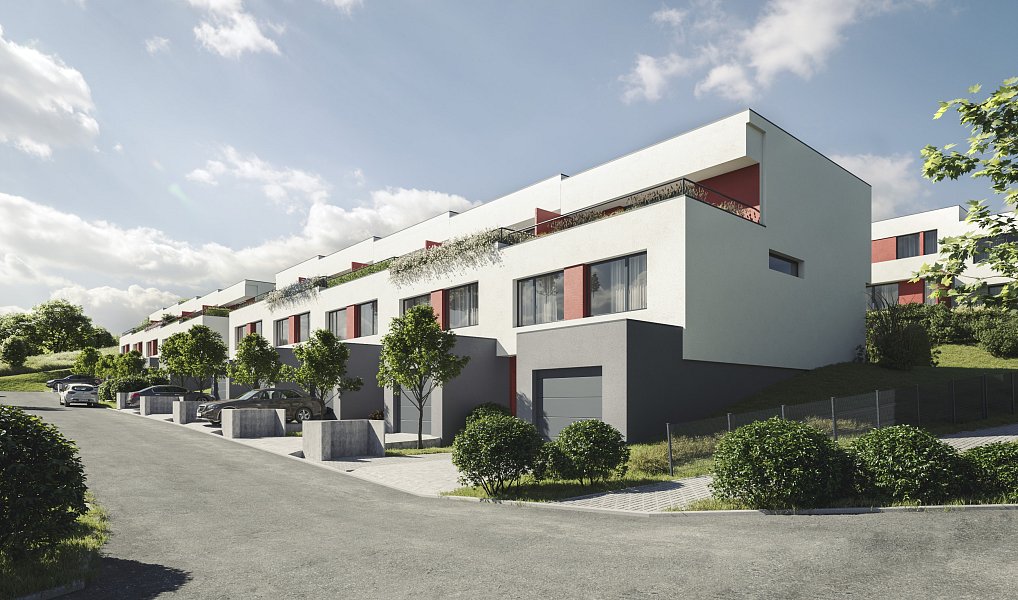 Prodej domu 154 m² s pozemkem 211 m², Beroun – náhled fotky 3