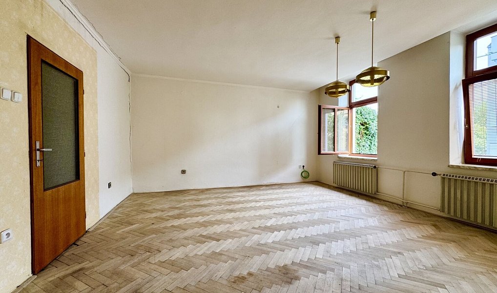 Prodej domu 140 m² s pozemkem 321 m², Vyškov – náhled fotky 10