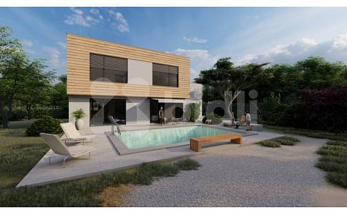Prodej domu 120 m² s pozemkem 1 614 m², Studenec, okres Semily