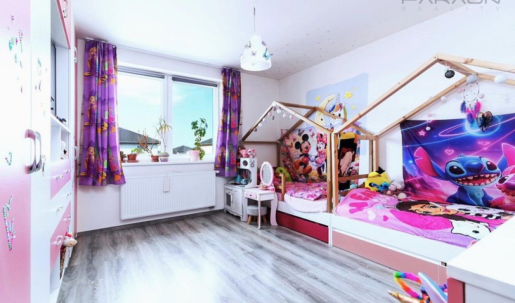Prodej bytu 3+kk 85 m², Polerady – náhled fotky 8