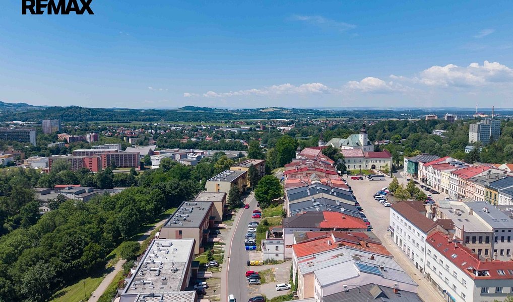 Prodej nájemního domu, činžáku 700 m², Frýdek-Místek – náhled fotky 19