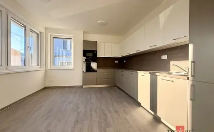 Pronájem bytu 3+kk 82 m², Zahradní, Hlučín, okres Opava