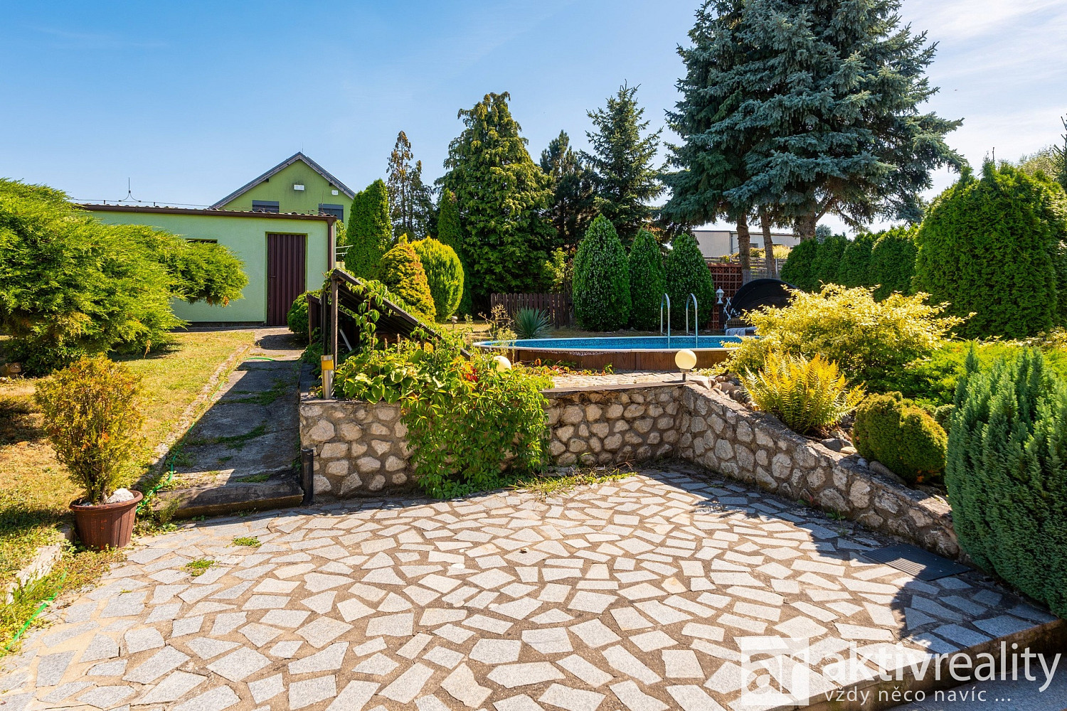 Prodej domu 143 m² s pozemkem 598 m² – fotografie 3
