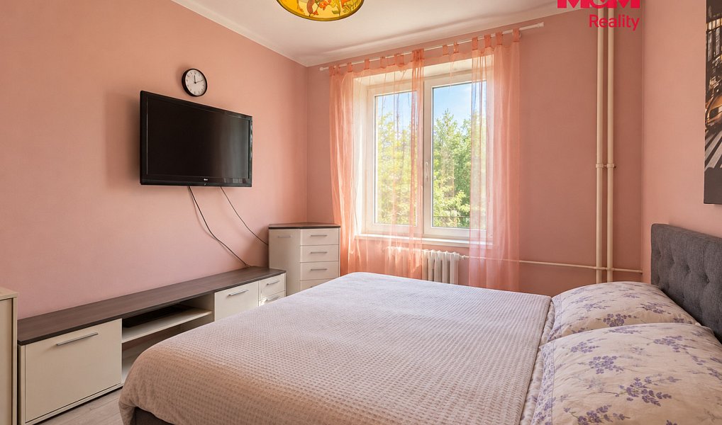 Prodej bytu 2+1 57 m², Most – náhled fotky 3