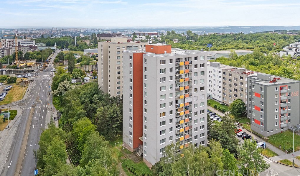 Prodej bytu 3+1 77 m², Praha – náhled fotky 33