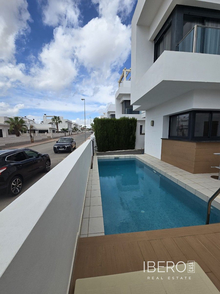 Casa 4+kk – Rojales, Ciudad Quesada - Vista 4