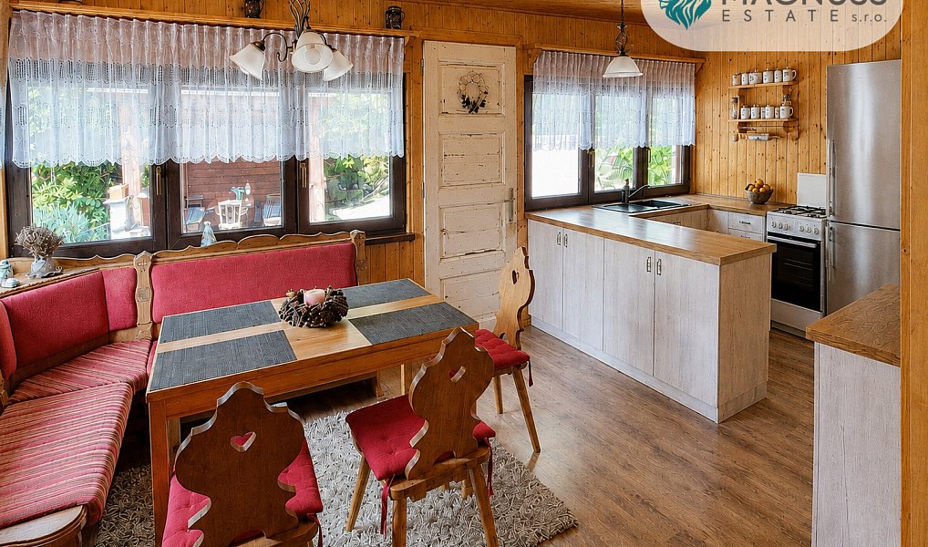 Prodej chaty/chalupy 71 m² s pozemkem 877 m², Komorní Lhotka – náhled fotky 5