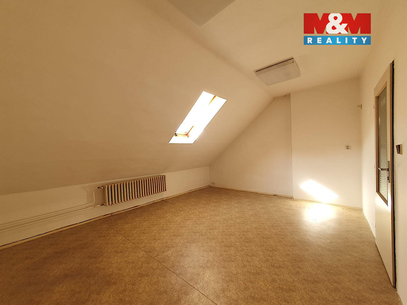 Pronájem kanceláře 20 m² — photo 3