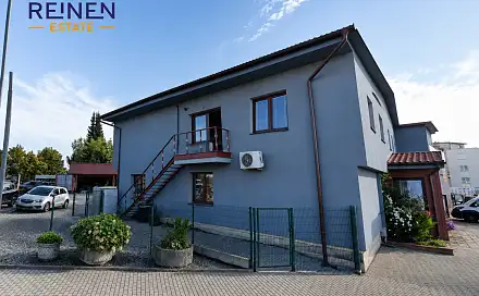 Pronájem bytu 3+1 84 m², Pražská, Havlíčkův Brod