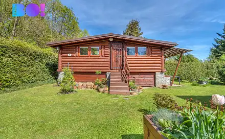 Prodej chaty/chalupy 24 m² s pozemkem 475 m², Pardubice