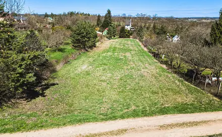 Prodej zahrady 2 142 m², Třebíč