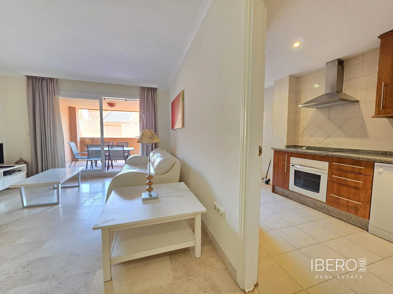 Piso 4+kk – Marbella, Elviria - Vista 3