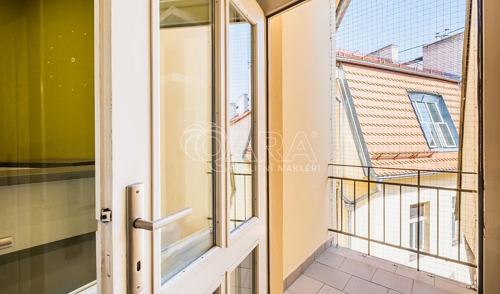 Pronájem kanceláře 100 m², Praha – náhled fotky 15