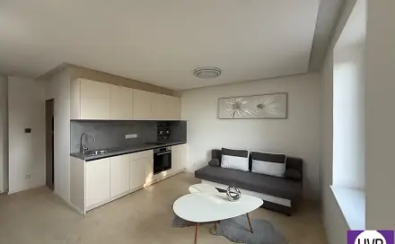 Prodej bytu 1+kk 25 m², Palackého, Horní Planá, okres Český Krumlov