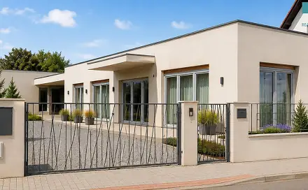 Prodej domu 510 m² s pozemkem 1 700 m², Moravské Budějovice, okres Třebíč