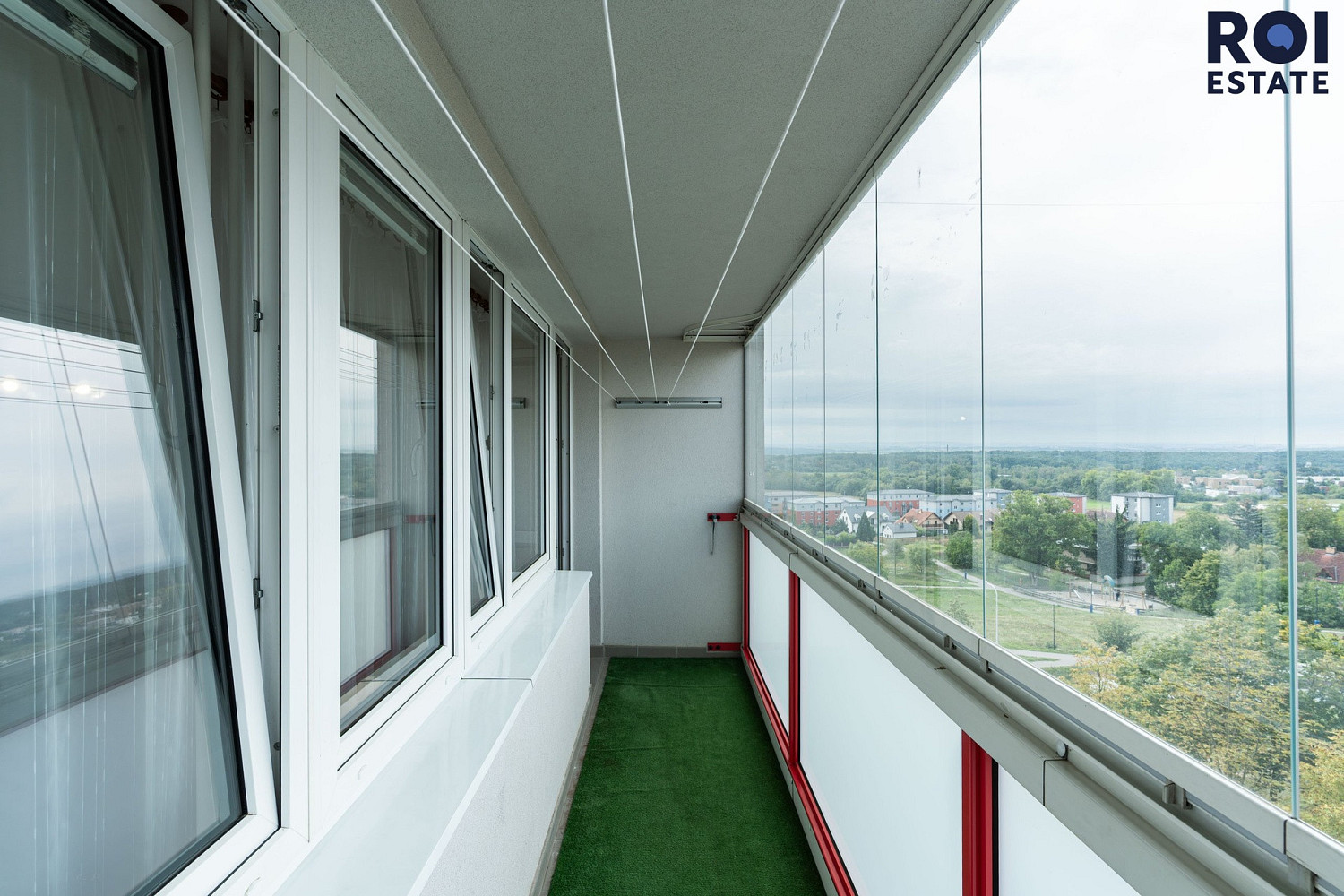Pronájem bytu 3+1 76 m² – fotografie 3