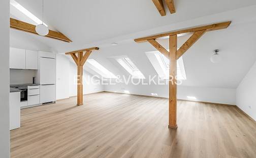 Pronájem bytu 3+kk 98 m², Václavské náměstí, Praha 1 - Nové Město