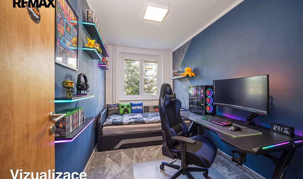 Prodej bytu 4+1 85 m², Brno – náhled fotky 20