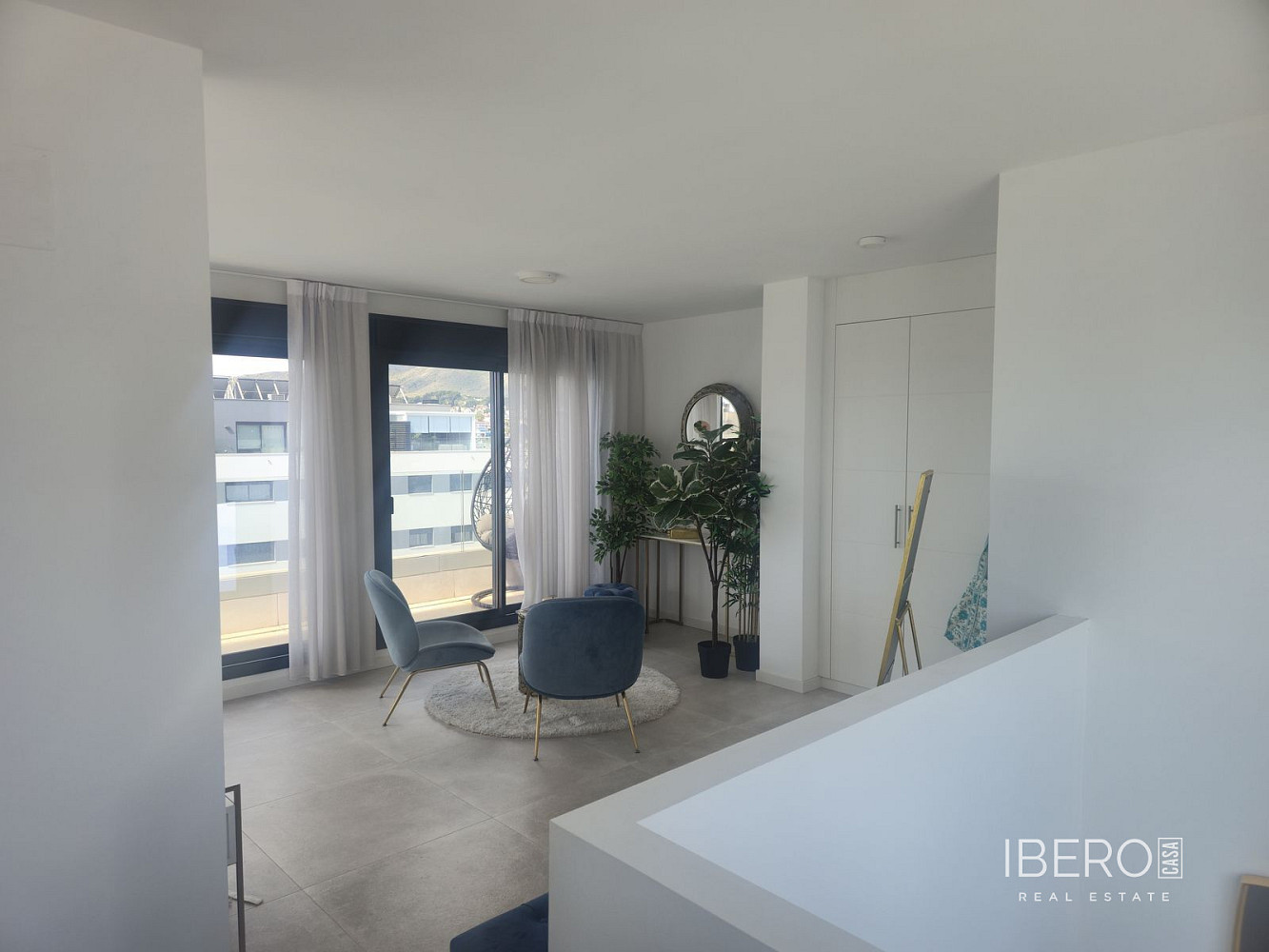 Pis 5+kk – Málaga, Centro Histórico, Centro - Vista 5