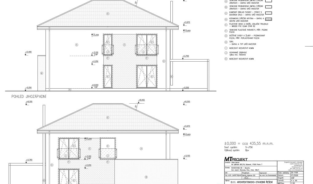 Prodej domu 155 m² s pozemkem 900 m², Mukařov – náhled fotky 10