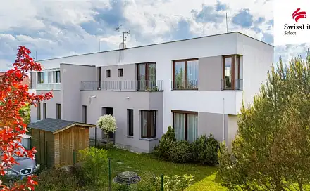 Prodej bytu 2+kk 57 m², Vrchlického, Přelouč, okres Pardubice