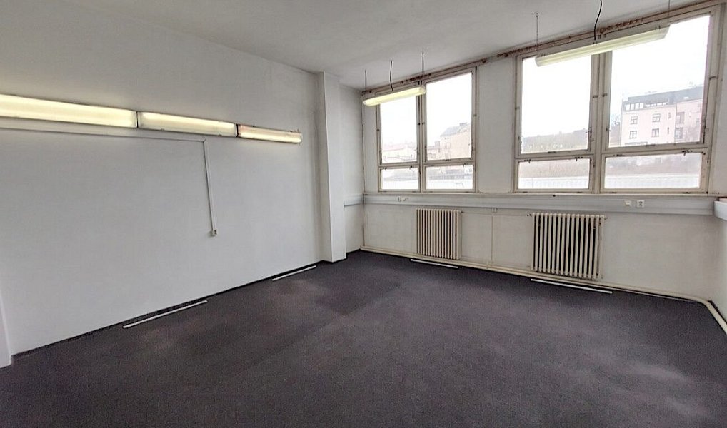 Pronájem kanceláře 85 m², Jičín – náhled fotky 5