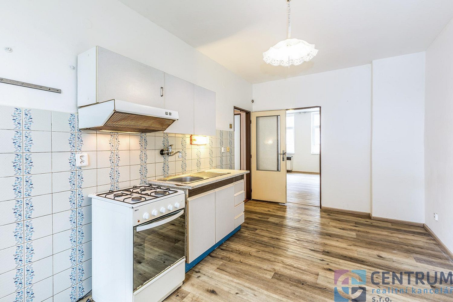 Prodej bytu 1+1 46 m² – fotografie 5