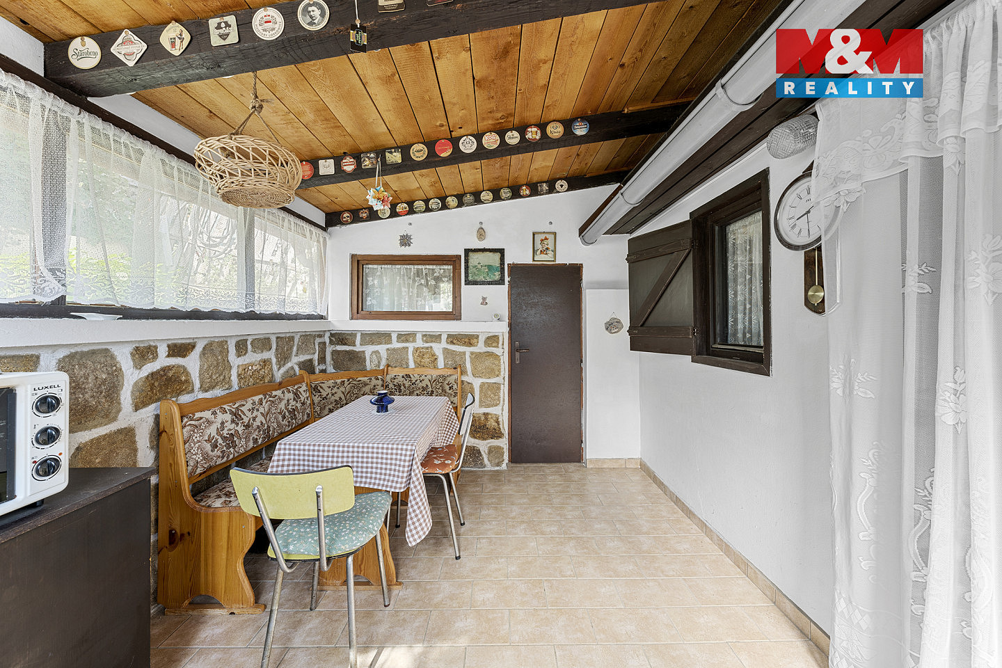 Prodej chaty/chalupy 35 m² s pozemkem 719 m² — photo 5