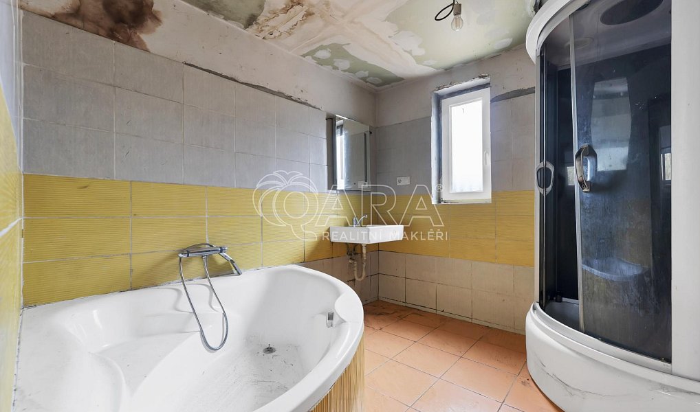 Prodej domu 90 m² s pozemkem 955 m², Chrást – náhled fotky 16
