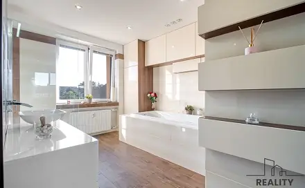 Prodej bytu 2+kk 79 m²